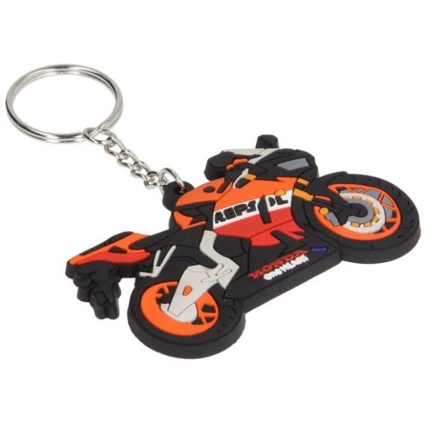 Breloc Cheie Bike It Honda CBR600RR KEYR123